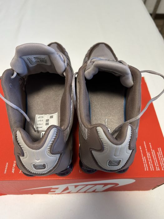 Nike Shox TL, marimea 40
