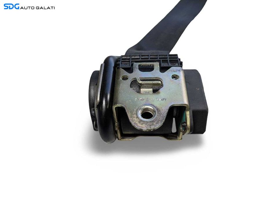 Centura Siguranta Dreapta Fata Audi A4 B6 2001 - 2005 Cod 8E0857706F [LR3111]