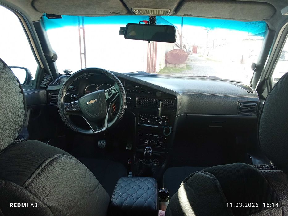 Нексия Донс 2010