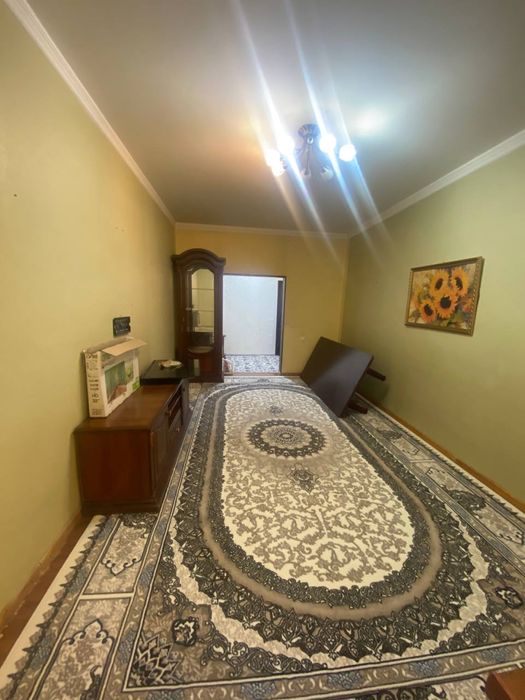 Корасуда квартира