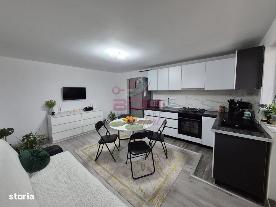 0% Comision I Apartament 2 camere | modern | etaj intermediar
