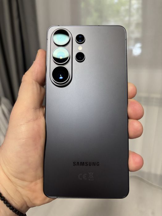 S26 Ultra 512 GB