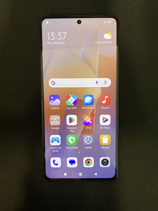Xiaomi Redmi Note 12 Pro 5G 128GB ID-XXL050