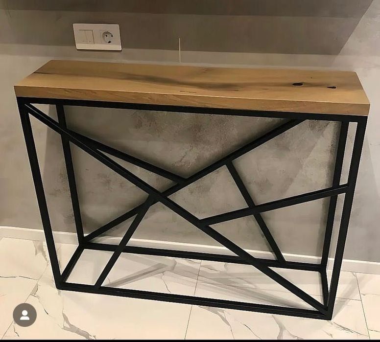 Метални крака за маса,барплот,пейки и др.