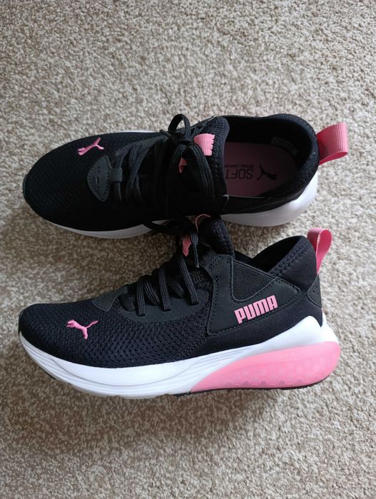 Маратонки Puma 37