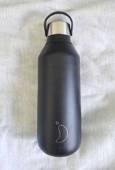 Термо бутилка за вода Polisport Cork Bio- 500мл- за колело