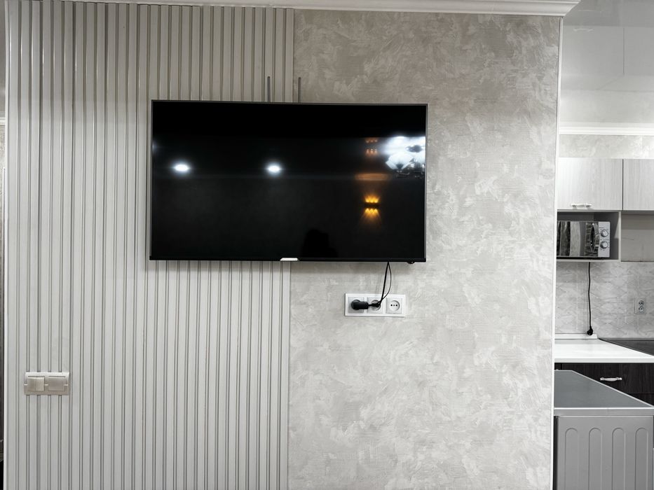 1-комнатная в центре