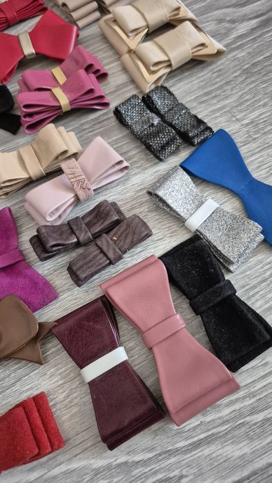 Fundite din piele accesorii