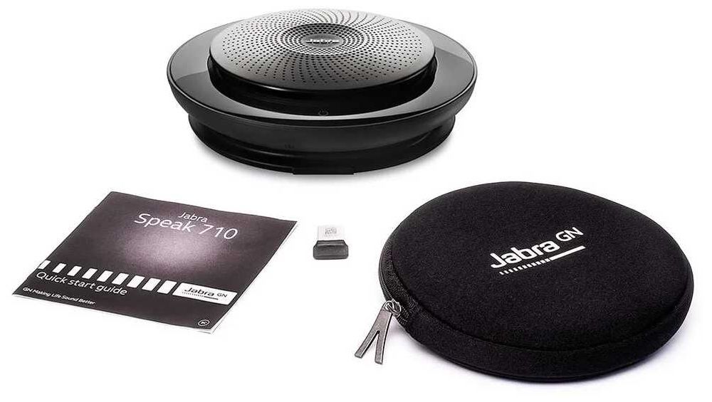 Спикерфон Jabra SPEAK 710