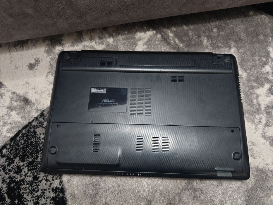 Laptop Asus X55A