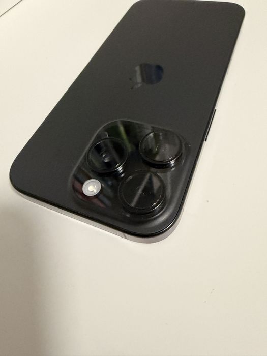 Iphone 16 pro 256 gb in garantie emag