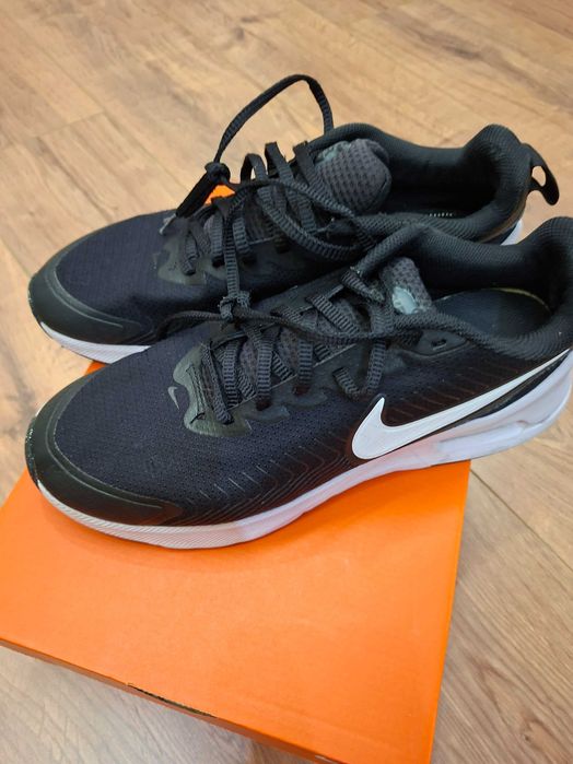Мъжки маратонки Nike Air Max Nuaxis