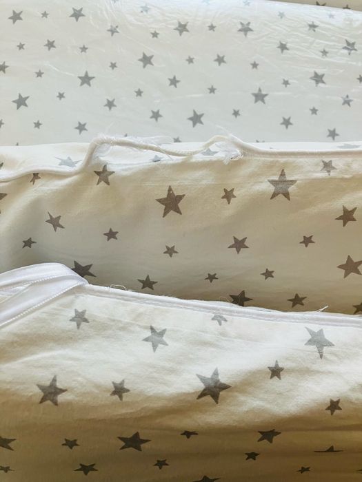 Обиколници за детска кошара