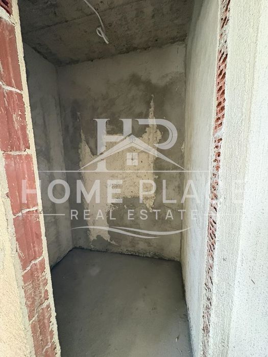 Тристаен апартамент / Ново строителство / Виница