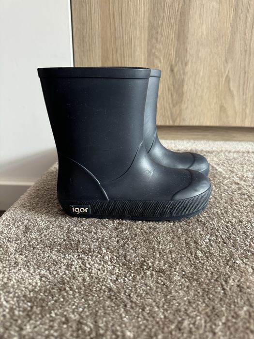 Igor гумени ботуши 27 номер