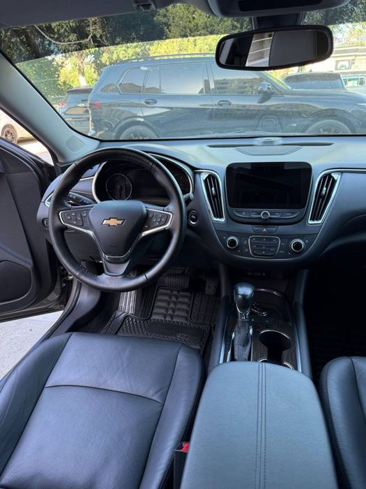 Malibu premier ideal holatda