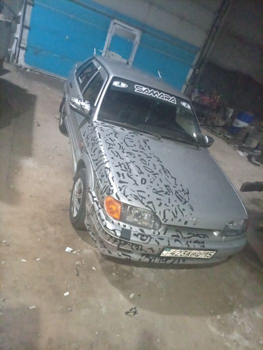 Продам  ВАЗ 2115