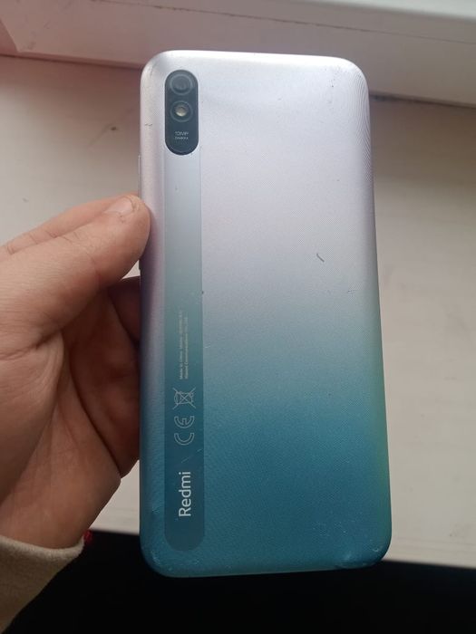 Xiaomi redmi 9A обмен обмен