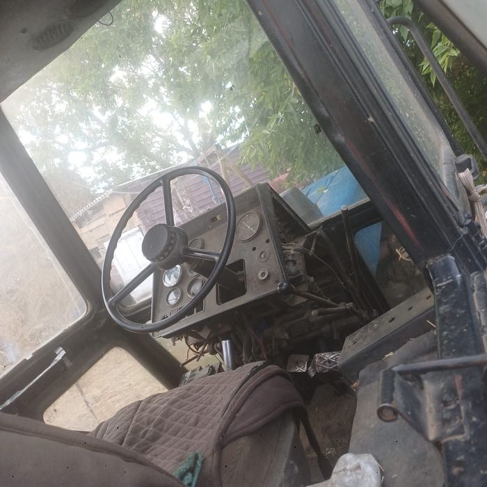 Продам трактор мтз 80