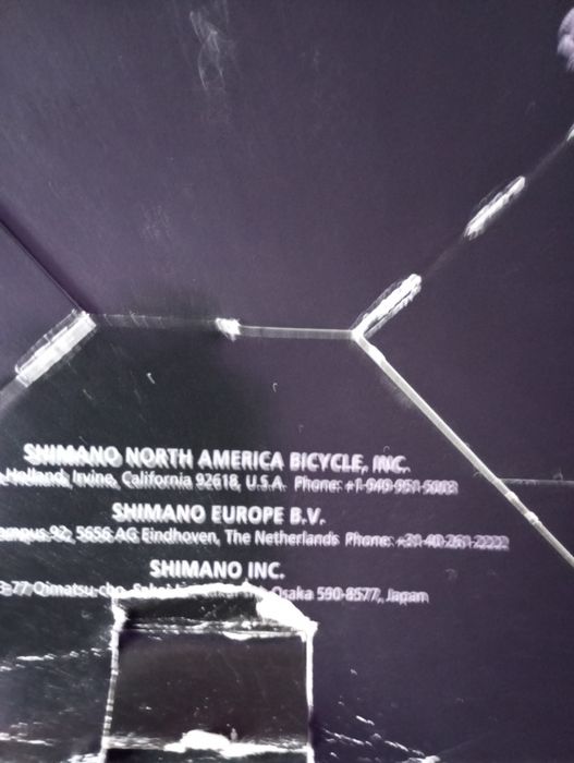 Frâne pe jantă,,Ultegra carbon