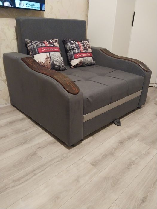 Продам диван кровать