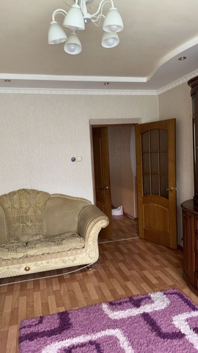 Продам 3х комнатную квартиру