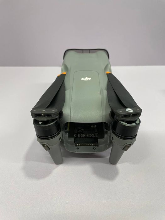 Дрон DJI Air 3 Fly More Combo (RC-2) / #СР772181