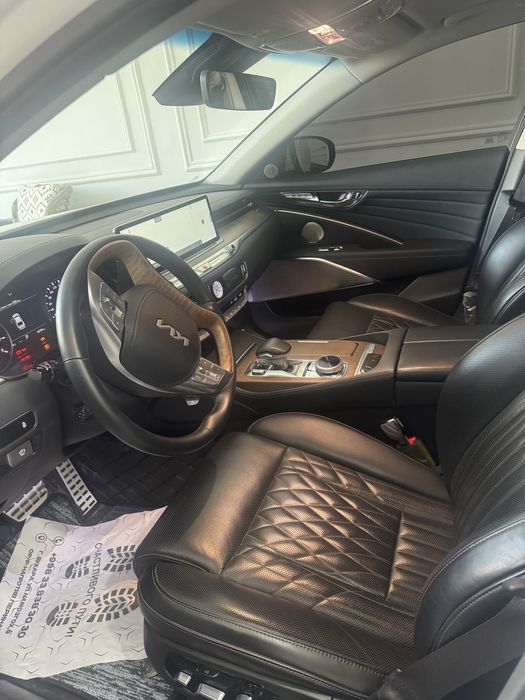 Продается  KIA К9 Prestigh