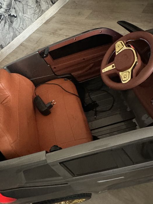 Детская машинка BMW