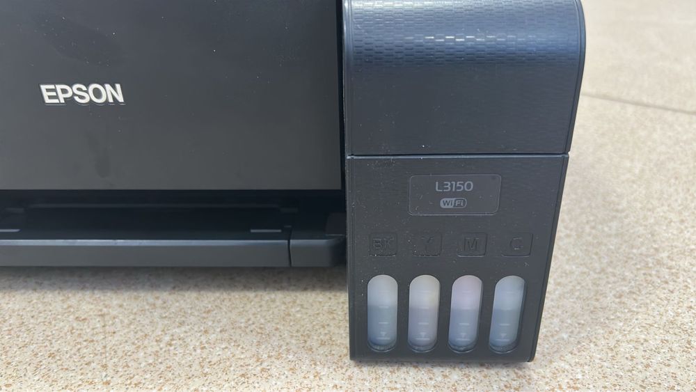 Принтер струйный Epson 3150