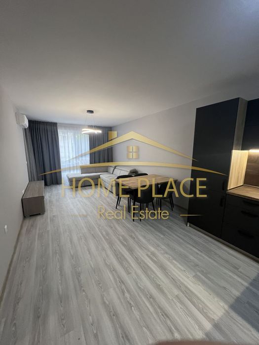 Дава се под наем Тристаен апартамент в Варна, Победа - 90 кв.м за 816 € - Снимка #2