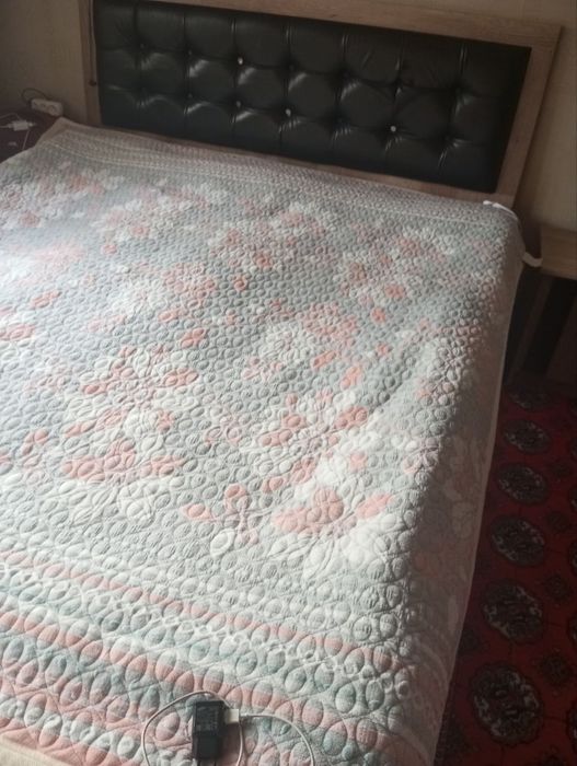 Spalni holati yaxshi chirchiq shahrida