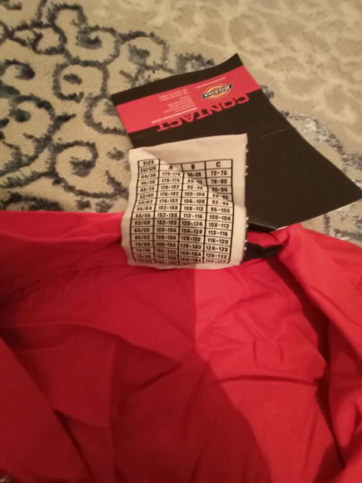 Спецодежда для работы