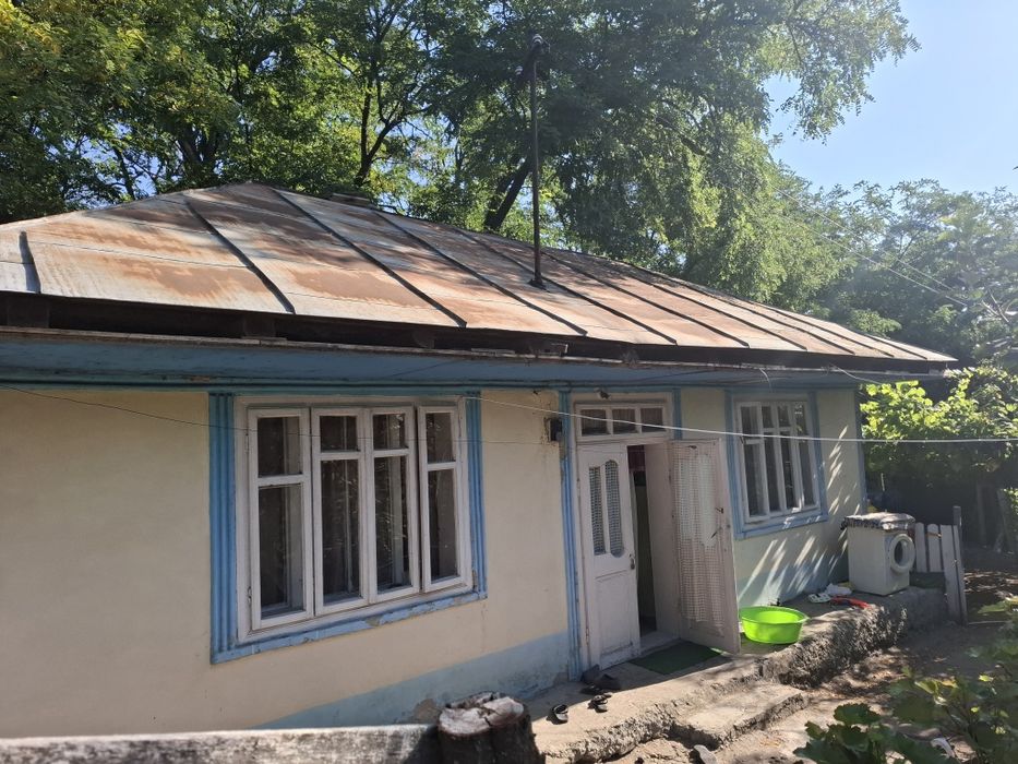 Casă de vânzare, Brăhășești, jud. Galati