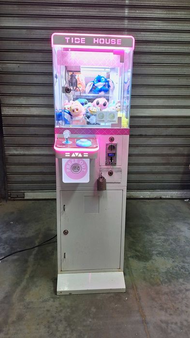 кранче за  играчки