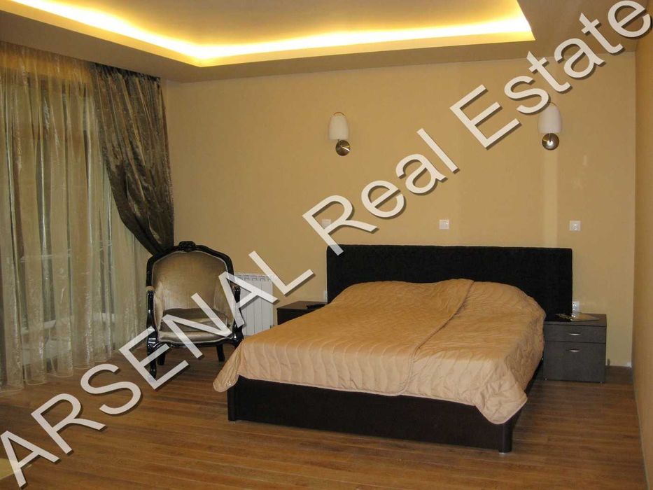 Дава се под наем Къща в София, Бояна - 750 кв.м за 6500 € - Снимка #4