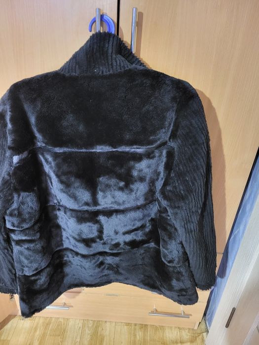 Мужская одежда шуба