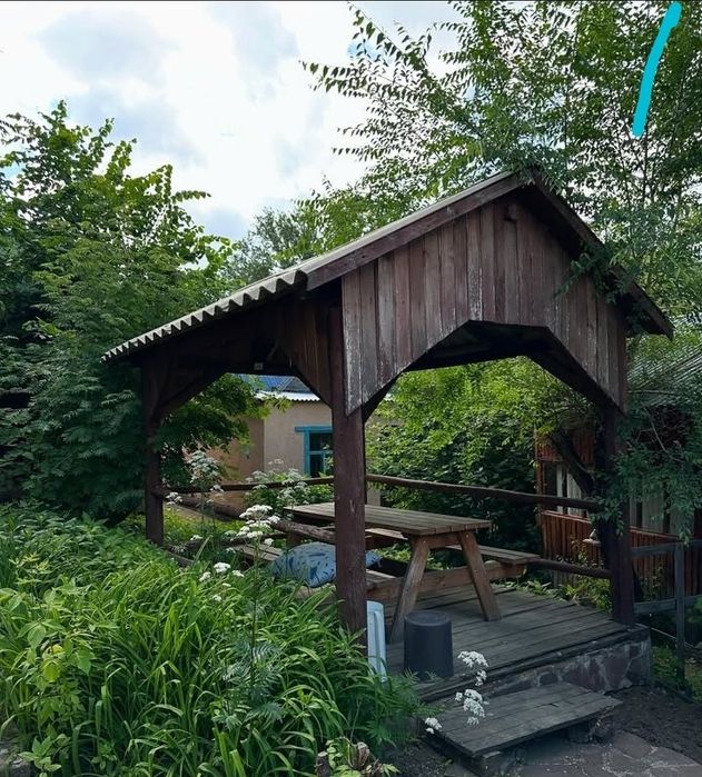 Домики Коттедж в Бурабай.
