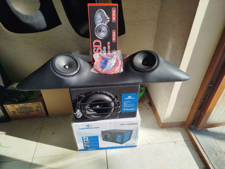 Спарк  полка Матиз комплект янги