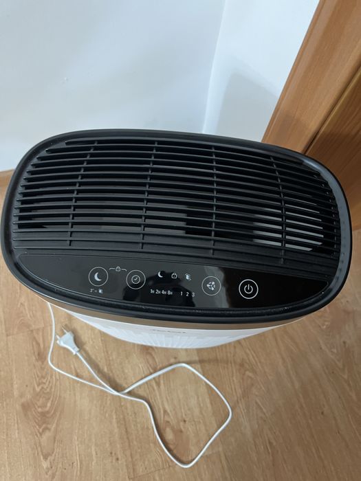 Очиститель воздуха