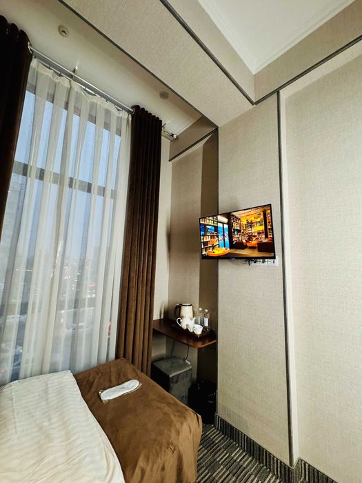 Hotel, Hostel, Гостиница Ташкент, Ташкент сити, Magic city, Arda Plaza