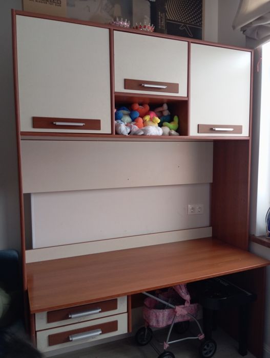 Шкаф   длинные, гарнитур