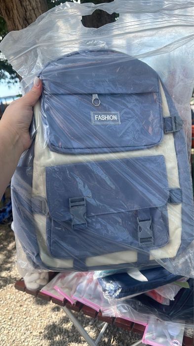 Рюзактар сатылады