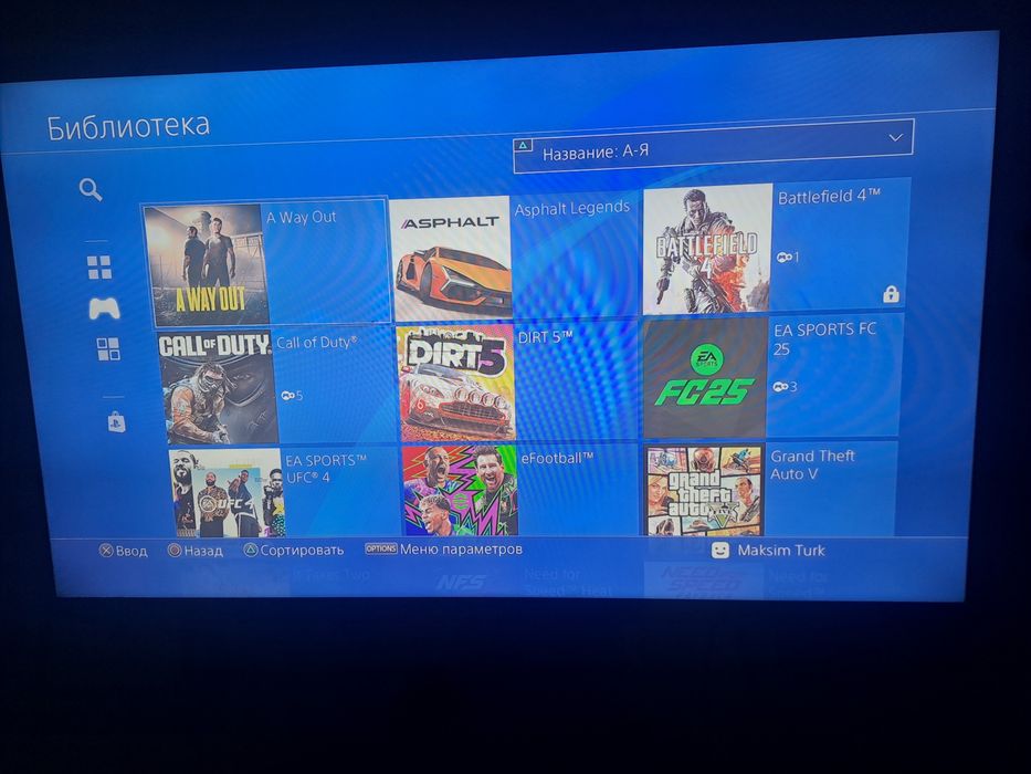 Playstation 4 slim