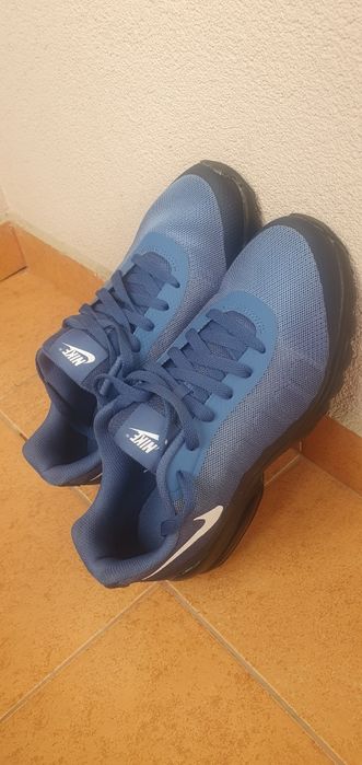 Adidasi Air Max Invigor, Bleumarin, 43
