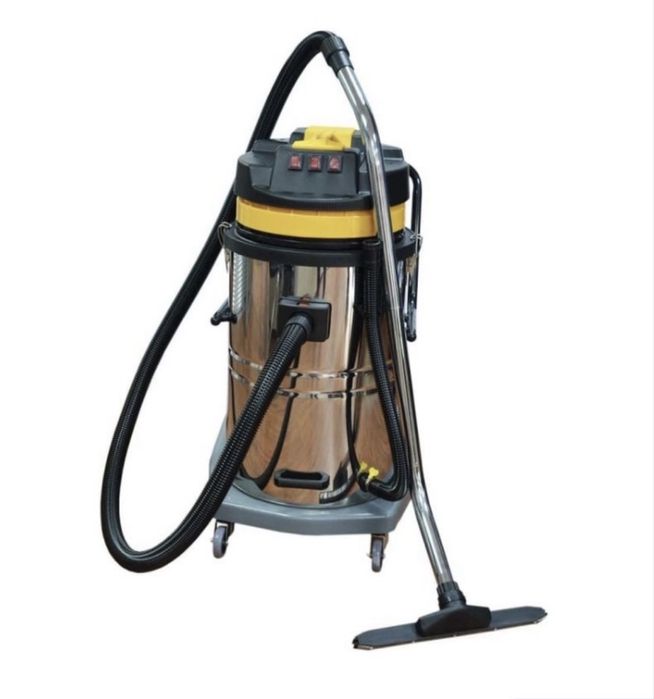 Аренда прокат Пылесос строительный