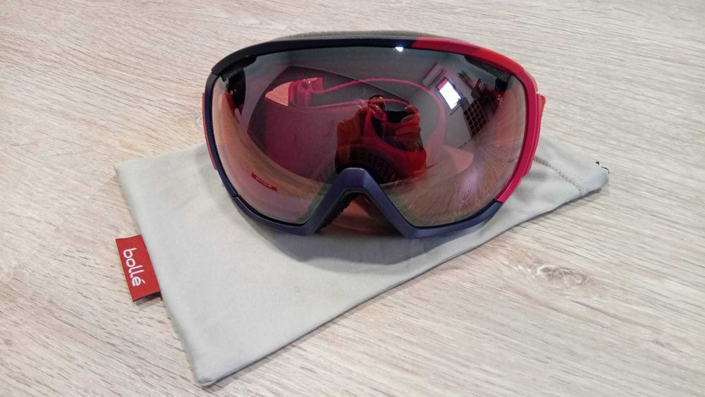 Ochelari ski BOLLE