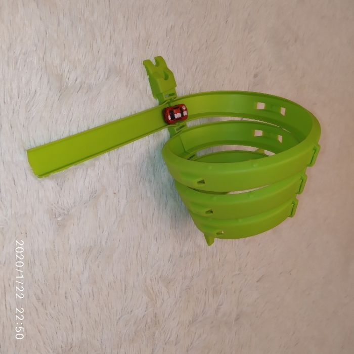 Нано трек, дорога и032