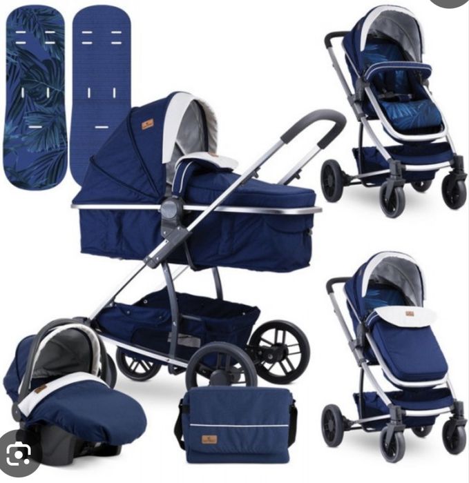 Продам детскую коляску