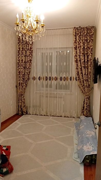 продам 3х ком. кв. в 9мкр дом 49